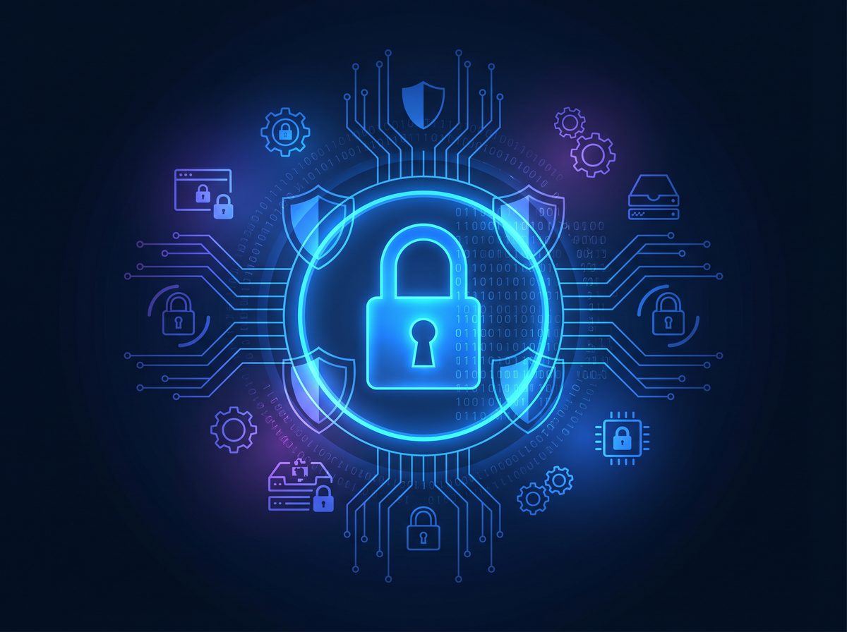 烈加速器安全防护体系